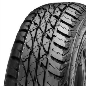 Accelera 265/70r16 112t At-Omikron