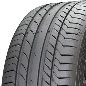 Continental 225/45r19 92w Contisportcontact 5 Ssr