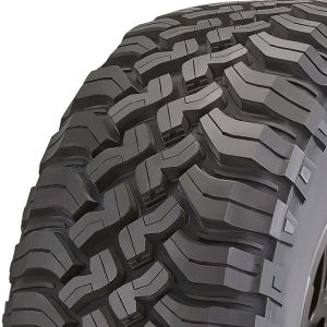 Falken 295/70R17 121Q Wildpeak Mt Mt01