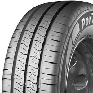 Kumho 205/70r15 106/104r Portran Kc53