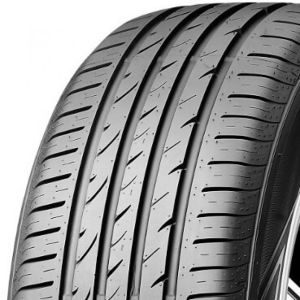 Nexen 215/55r17 94v N'blue Hd