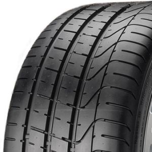Pirelli 255/35R19 96Y Pzero