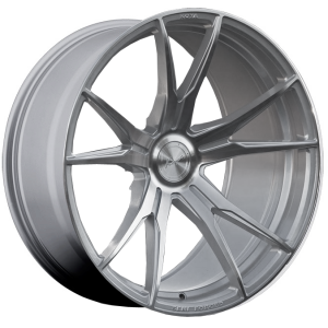 KOYA SF06 SILVER 20X9 5X114.3