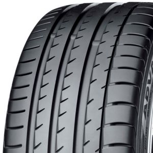 Yokohama 255/35R19 96Y Advan Sport V105s Rft