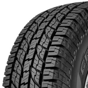 Yokohama 265/60r18 110h G015