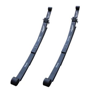 AutoCraze Blade Leaf Springs 0-Full Payload N70 Hilux
