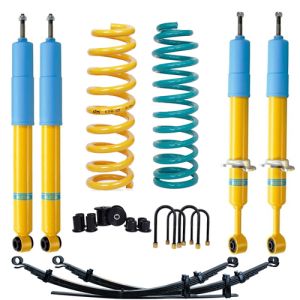 Bilstein Lift Kit - Toyota Hilux N80 (2015-On)