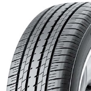 Bridgestone 235/55R18 100V D33