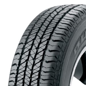 Bridgestone 275/50r22 111h Dueler Ht D684 Ii