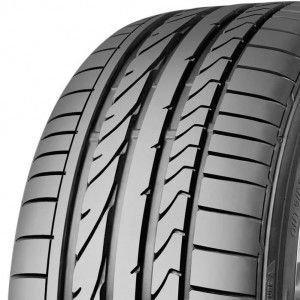 Bridgestone 245/35R20 95Y Potenza Re050A Rft