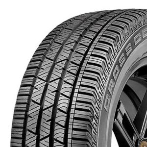 Continental 285/40R22 110Y Crosscontact Lx Sport