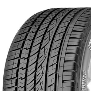Continental 255/50R20 109Y Crosscontact Uhp