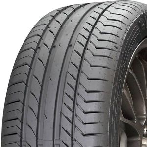 Continental 225/40r18 88y Sportcontact 5 Ssr