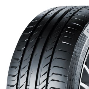 Continental 245/40R19 98Y Sportcontact 5