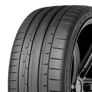 Continental 285/40R22 110Y Sportcontact 6