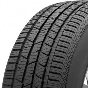 Continental 275/40R22 108Y Crosscontact Lx Sport