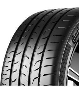 Continental 245/45R20 103Y Maxcontact Mc6