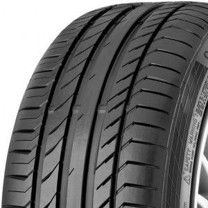 Continental 255/40R20 101Y Sportcontact 5P