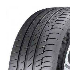 Continental 225/45r19 92w Premiumcontact 6 Ssr