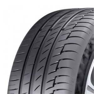 Continental 235/45r19 99v Premiumcontact 6