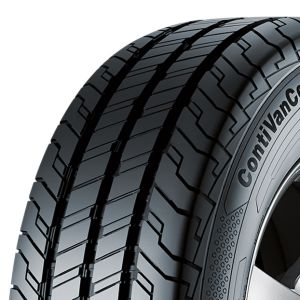 Continental 235/65r16c 121/119r Vancocontact 100