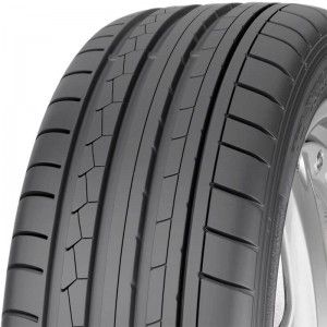 Dunlop 255/40R21 102Y Sp Sport Maxx Gt