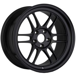ENKEI RPF1 MATTE BLACK 18X7.5 5X114.3