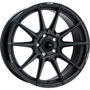 ENKEI SC46 MATTE BLACK 17X7.5 5X108