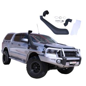 Ford Ranger Px Safari Snorkel
