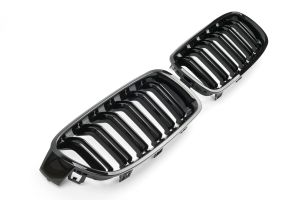 3 Series F30 Gloss Black Grille