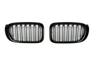 X3 F25/F26 Gloss Black Grille