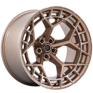 FUEL CHARGER FC873 PLATINUM BRONZE 20X9 6X139.7