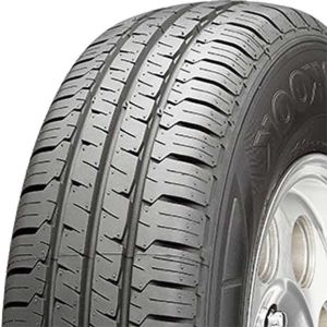 Hankook 205/70r15 106/104r Vantra Lt Ra18