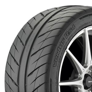 Hankook 195/50r15 86v Ventus Rs4 Z232a