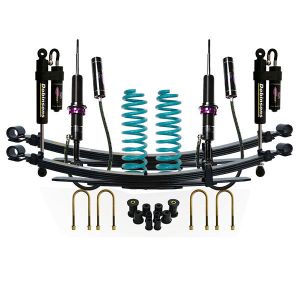 Dobinsons Mrr Suspension Kit - Holden Colorado Rg/Isuzu D-Max 05/12-2020