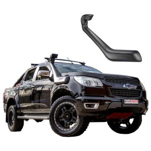 Holden Colorado Safari Snorkel