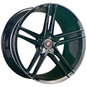 INFORGED IFG33 GLOSS BLACK 19X8.5 5X114.3