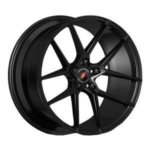 Inforged Ifg39 19X8.5 5X112 Gloss Black Wheel & Tyre Package