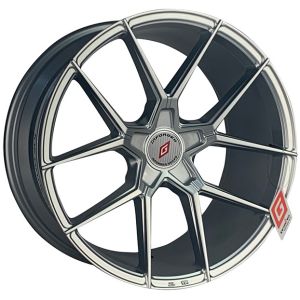 INFORGED IFG39 SILVER 18X8 5X108