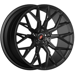 INFORGED IFG51 FLAT BLACK 19X8.5 5X108