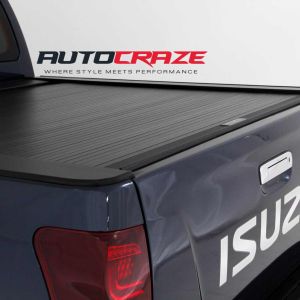 Isuzu D Max Roll R Cover