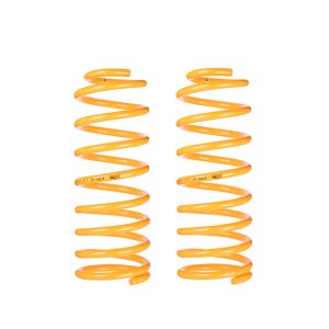 Ford Ranger Px3 Standard Lift Kit Package
