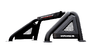 Hamer 4X4 Sports Bar Knight Series