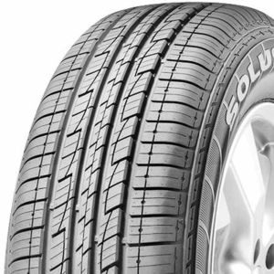 Kumho 225/65r17 102h Eco Solus Kl21