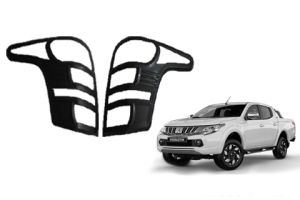 Mitsubishi Triton Mq Taillight Trims
