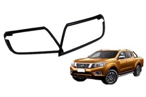 Nissan Navara Np300 Headlight Trims