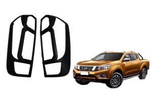Nissan Navara Np300 Tail Light Trims