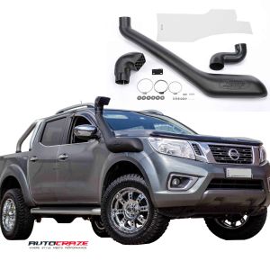 Nissan Navara Np300 Safari Snorkel