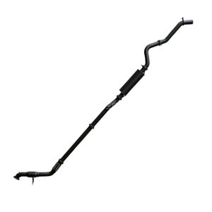 Performance Exhaust System Ford Ranger Pxii & Pxiii (06/15-On)