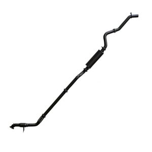 Performance Exhaust System Toyota Prado 120 & 150 Series (02/03 - 5/15)